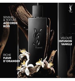 MYSLF Le Parfum - Eau de Parfum für Herren MYSLF Le Parfum - Eau de Parfum für Herren